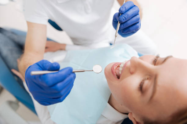 Best Emergency Dental Care  in Arthur, IL